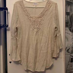 Westport blouse